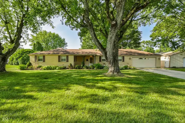 4433 Linden Lane, Anderson, IN 46011