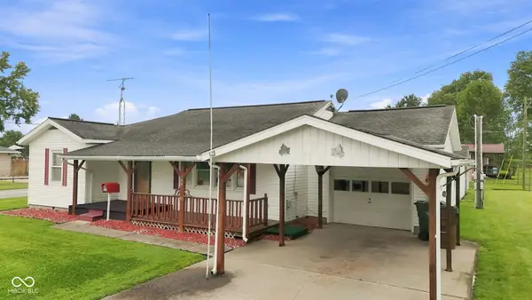 100 N Bethany Road, Crothersville, IN 47229
