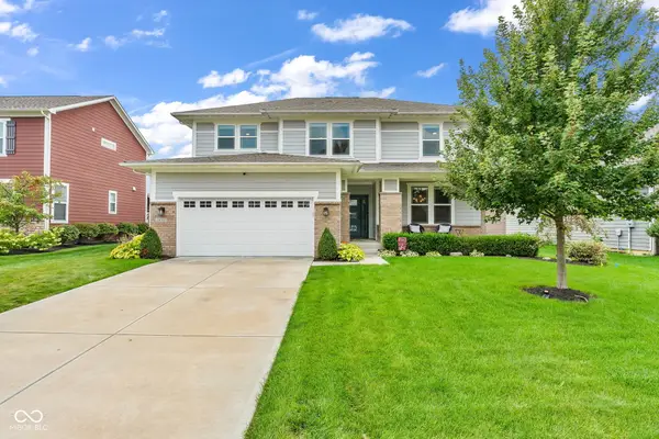 16505 Stableview Drive, Fortville, IN 46040