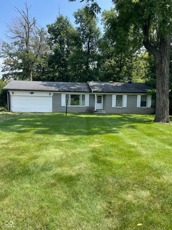 12779 Old Meridian Street, Carmel, IN 46032