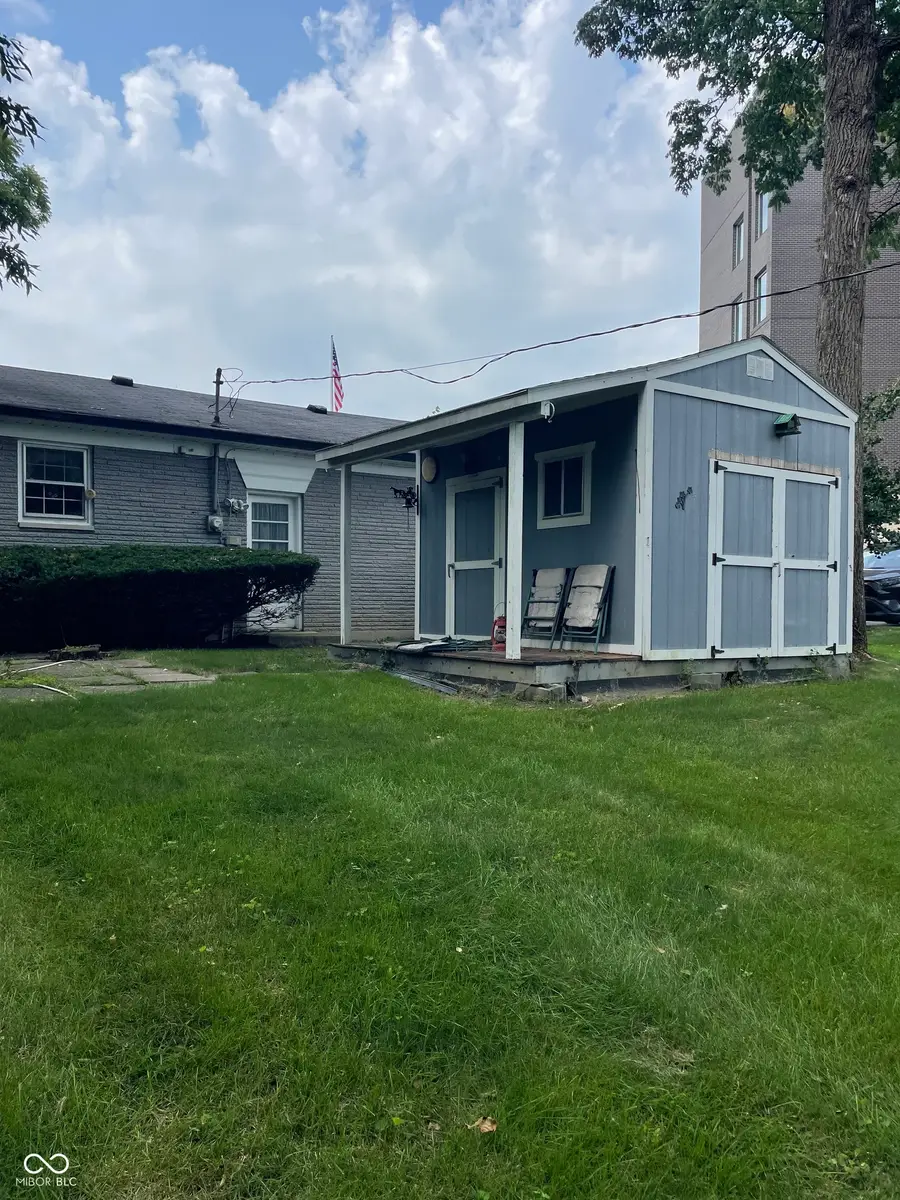 12779 Old Meridian Street, Carmel, IN 46032 - #3