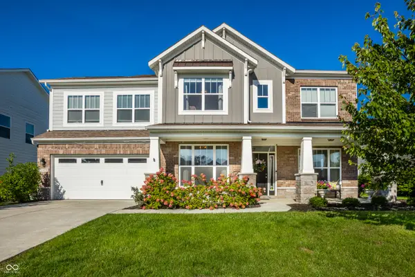 20459 Quicksilver Road, Noblesville, IN 46062