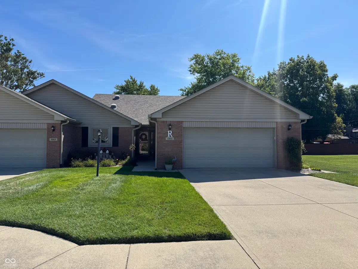 1005 Essex, Lebanon, IN 46052 - #1