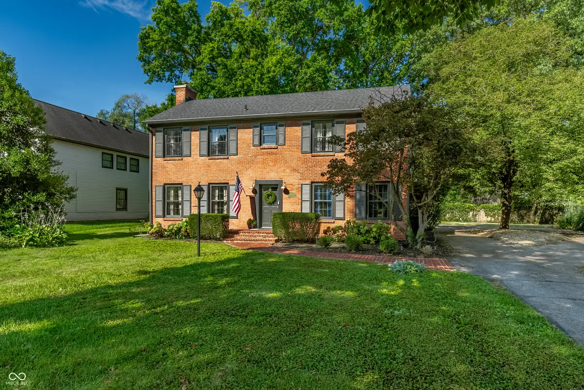 7508 N Meridian Street, Indianapolis, IN 46260 - #1