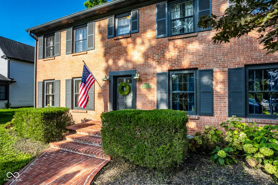 7508 N Meridian Street, Indianapolis, IN 46260 - #2