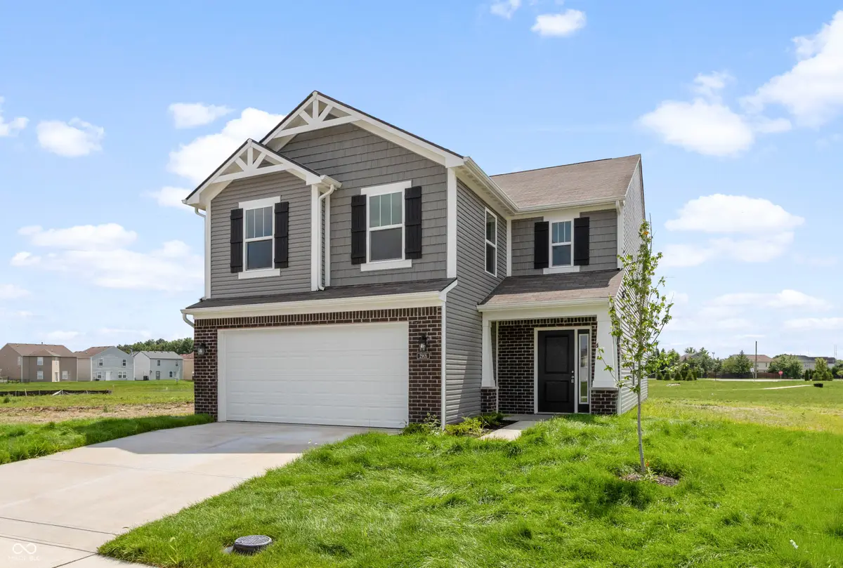 2905 Brahms Way, Indianapolis, IN 46239 - #1