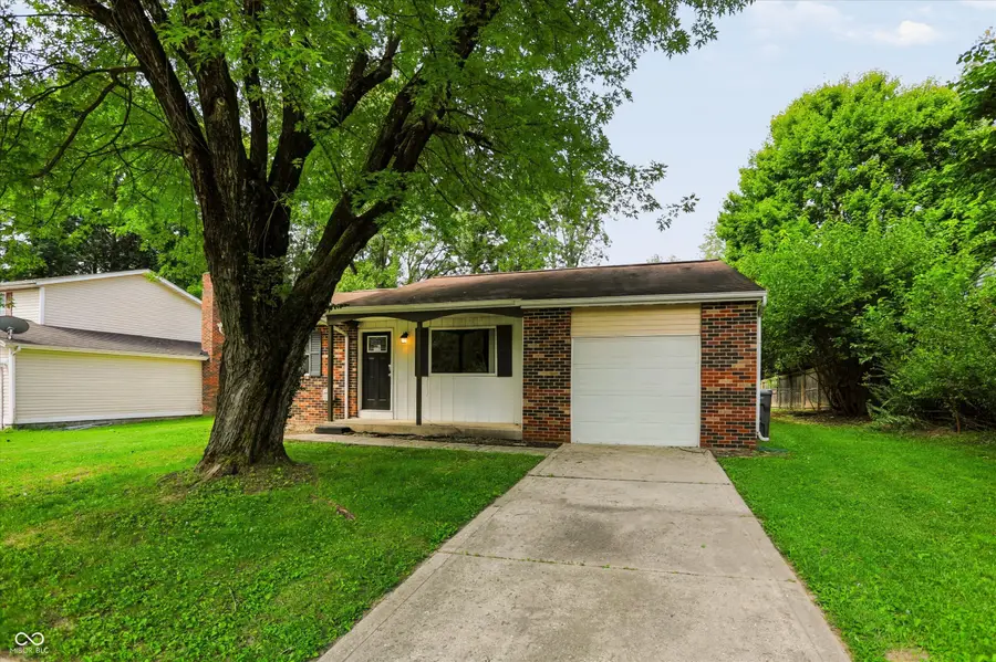 6864 Cordova Drive, Indianapolis, IN 46221 - #3
