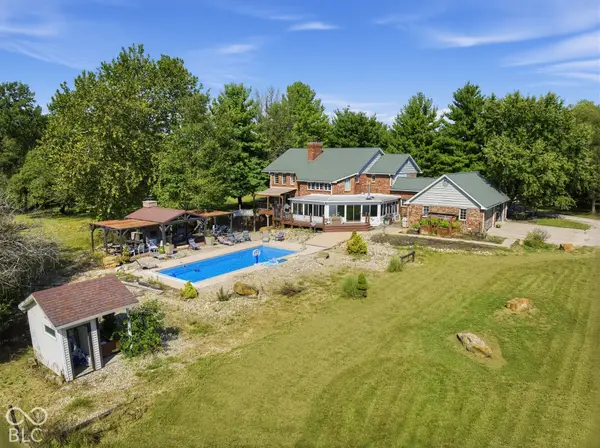 300 W Oregon Church Road, Terre Haute, IN 47802