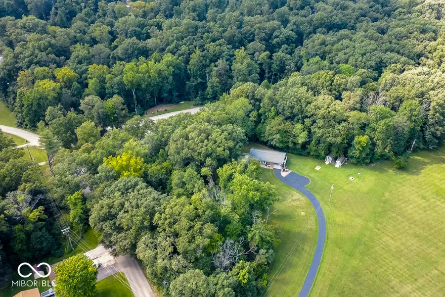 1170 W Base Road, North Vernon, IN 47265 - #3