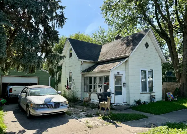 1814 Noble Street, Anderson, IN 46016