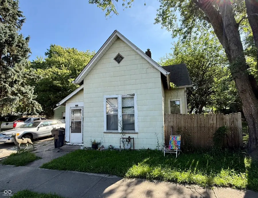 1814 Noble Street, Anderson, IN 46016 - #2