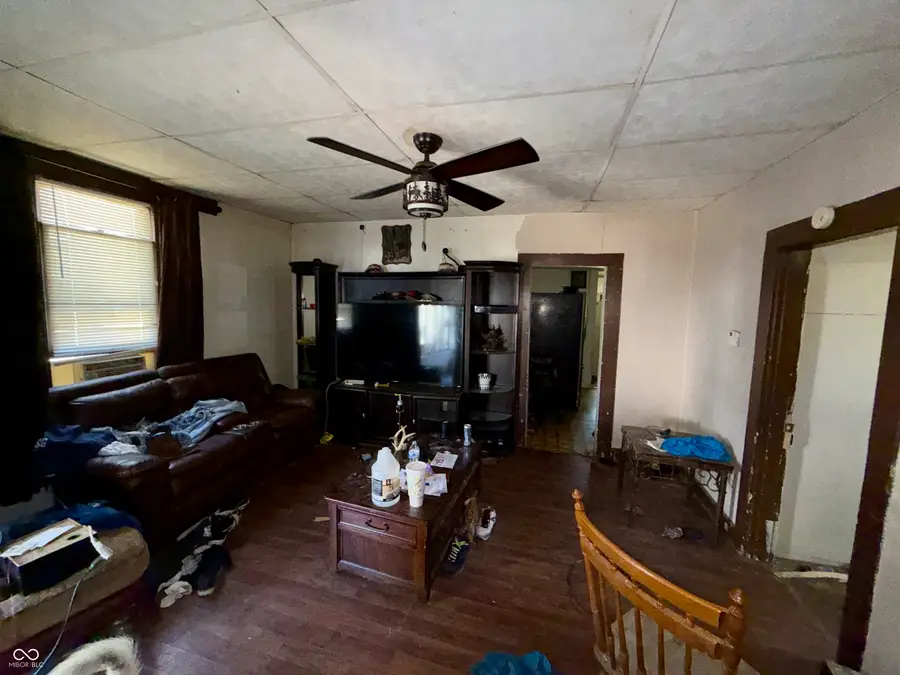 1814 Noble Street, Anderson, IN 46016 - #3