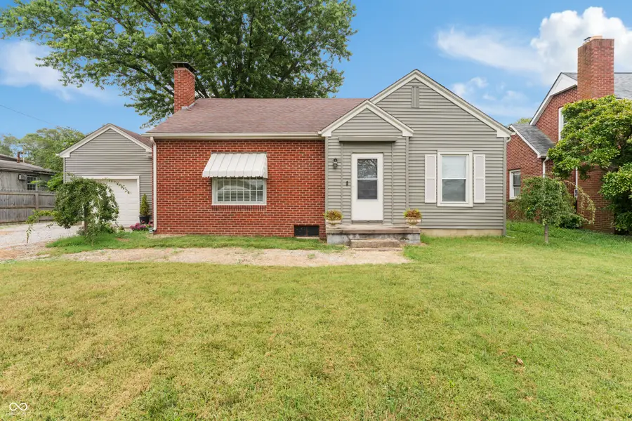 4871 N Us Highway 31, Columbus, IN 47201 - #2