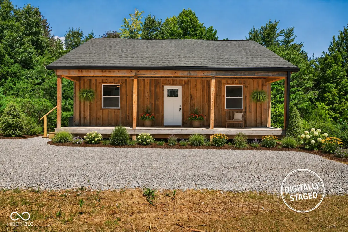 9891 Buffalo Pike, Freetown, IN 47235 - #1