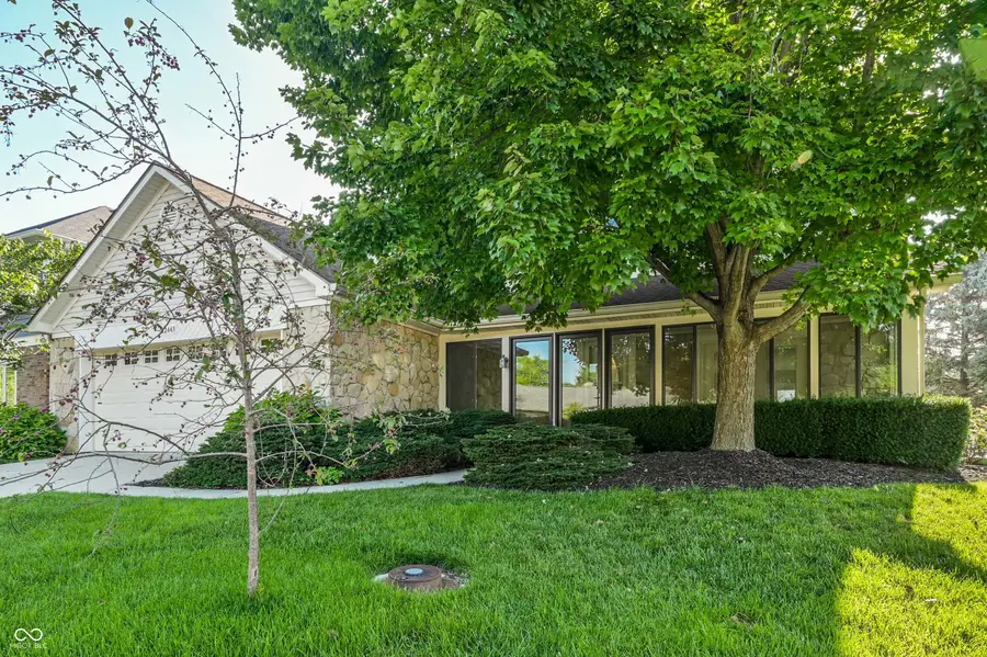 12443 Charing Cross Road, Carmel, IN 46033 - #2