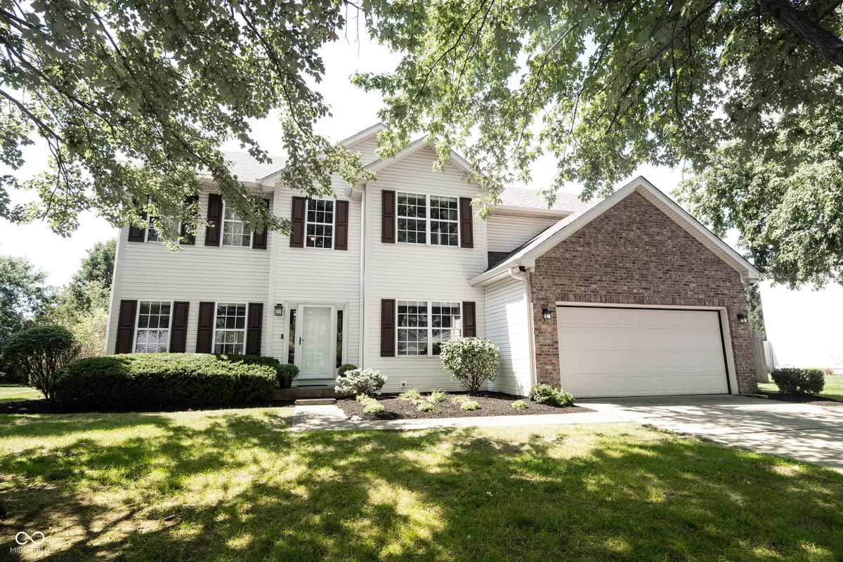 14630 Deerwood Drive, Carmel, IN 46033 - #1