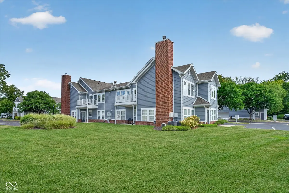 9772 Herons Cove, Carmel, IN 46280 - #1