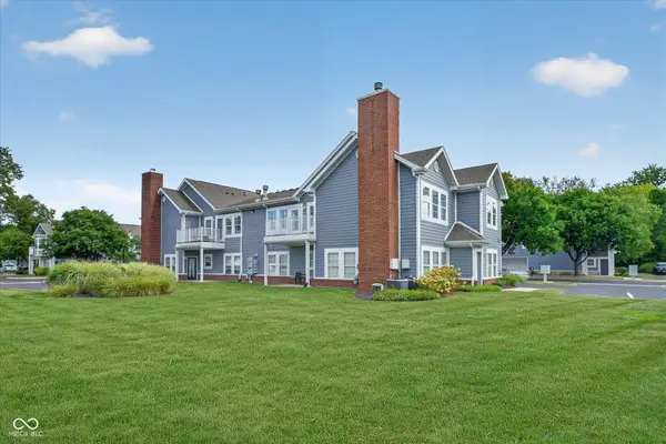 9772 Herons Cove, Carmel, IN 46280