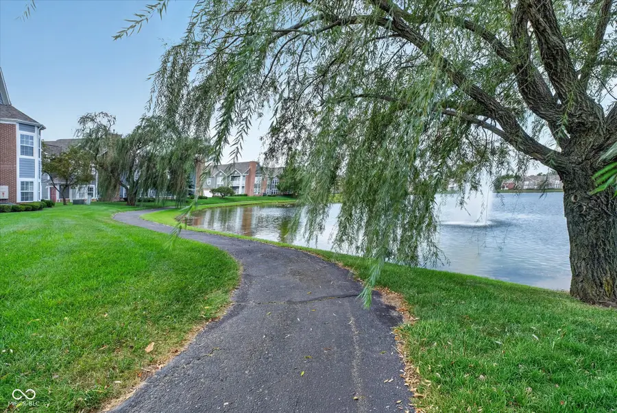 9772 Herons Cove, Carmel, IN 46280 - #2