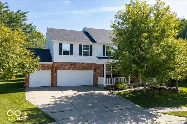 5 Statesman Court, Brownsburg, IN 46112