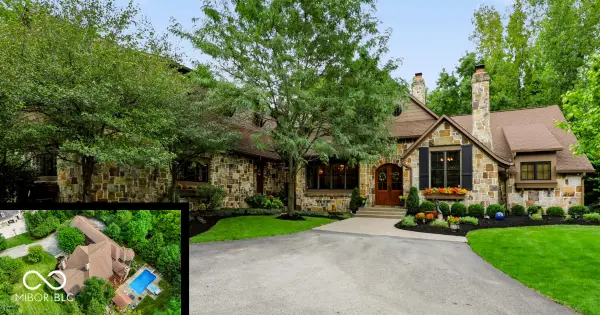 12121 Wetland Point, Fishers, IN 46037