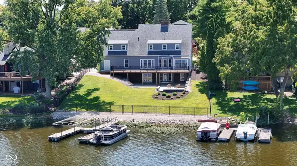 1224 Willow Way, Noblesville, IN 46062