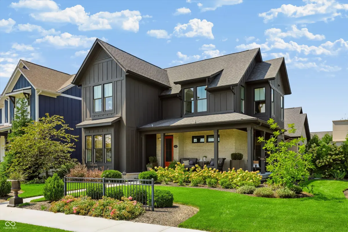 15040 Oak Hollow Lane E, Carmel, IN 46033 - #1