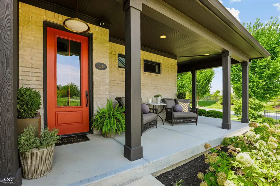 15040 Oak Hollow Lane E, Carmel, IN 46033 - #3
