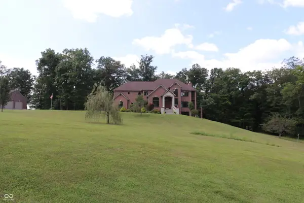 11961 N Delaware Road, Batesville, IN 47006