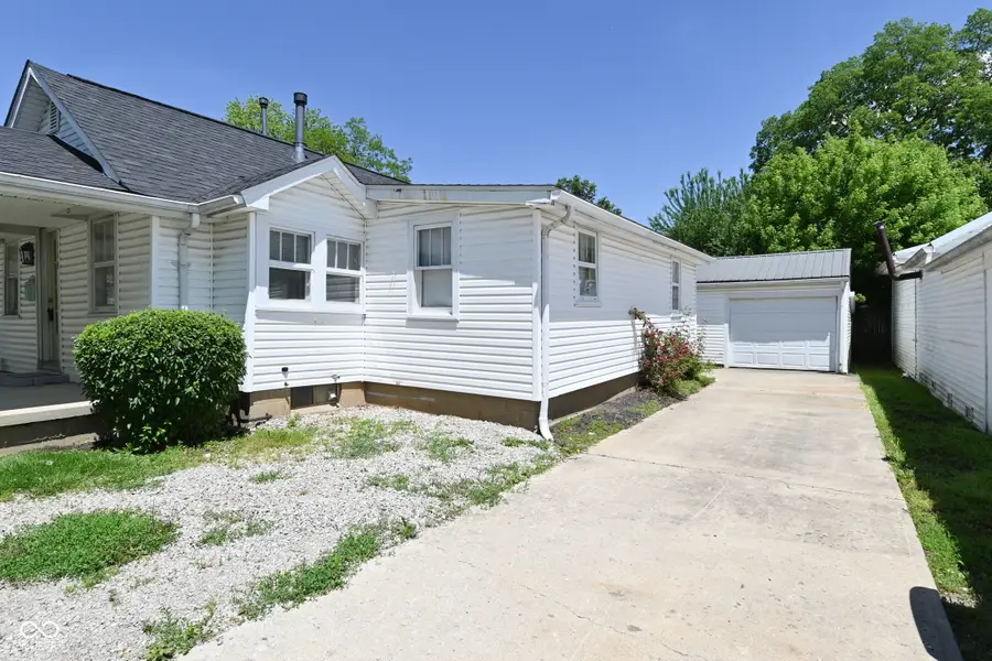 118 N 8th Street, Middletown, IN 47356 - #3