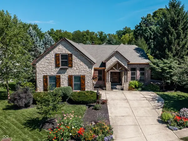 15058 Newburyport Drive, Fishers, IN 46040