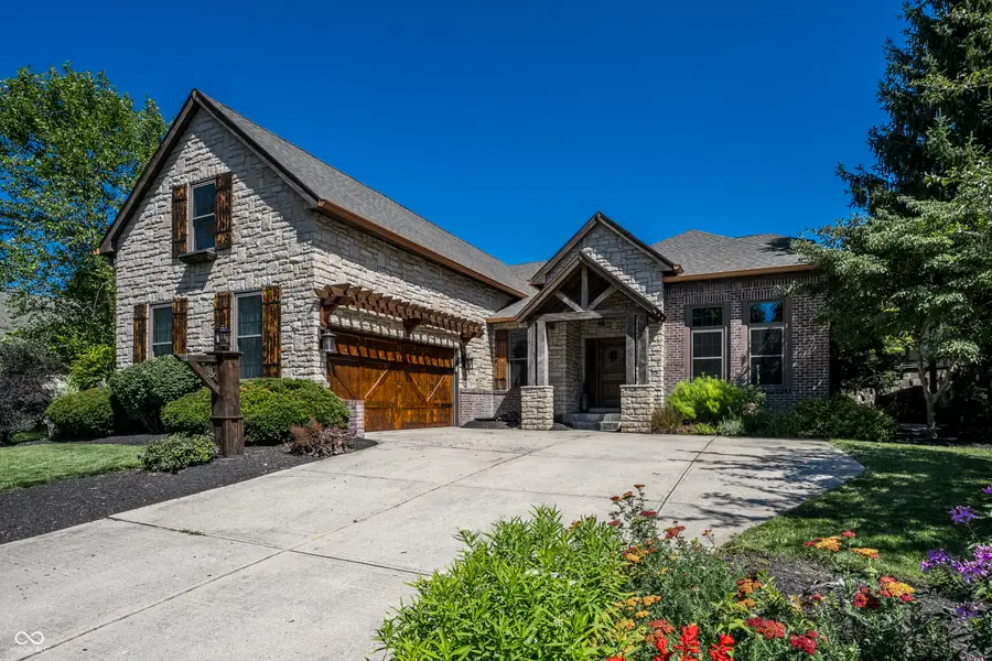 15058 Newburyport Drive, Fishers, IN 46040 - #2