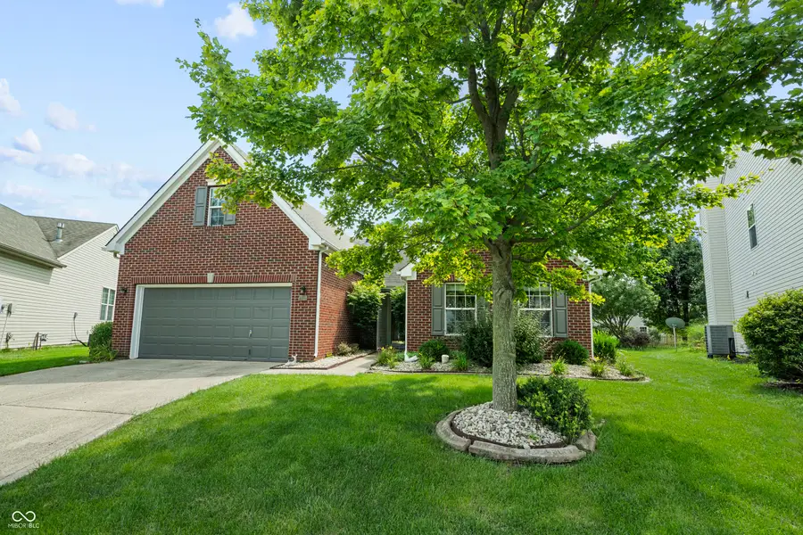 6684 Amherst, Zionsville, IN 46077 - #2