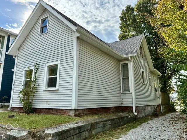 217 E Morris Street, Indianapolis, IN 46225 - #2
