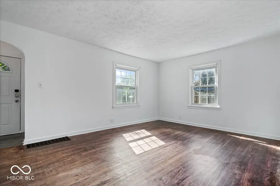 48 Rosemere Avenue, Indianapolis, IN 46229 - #3