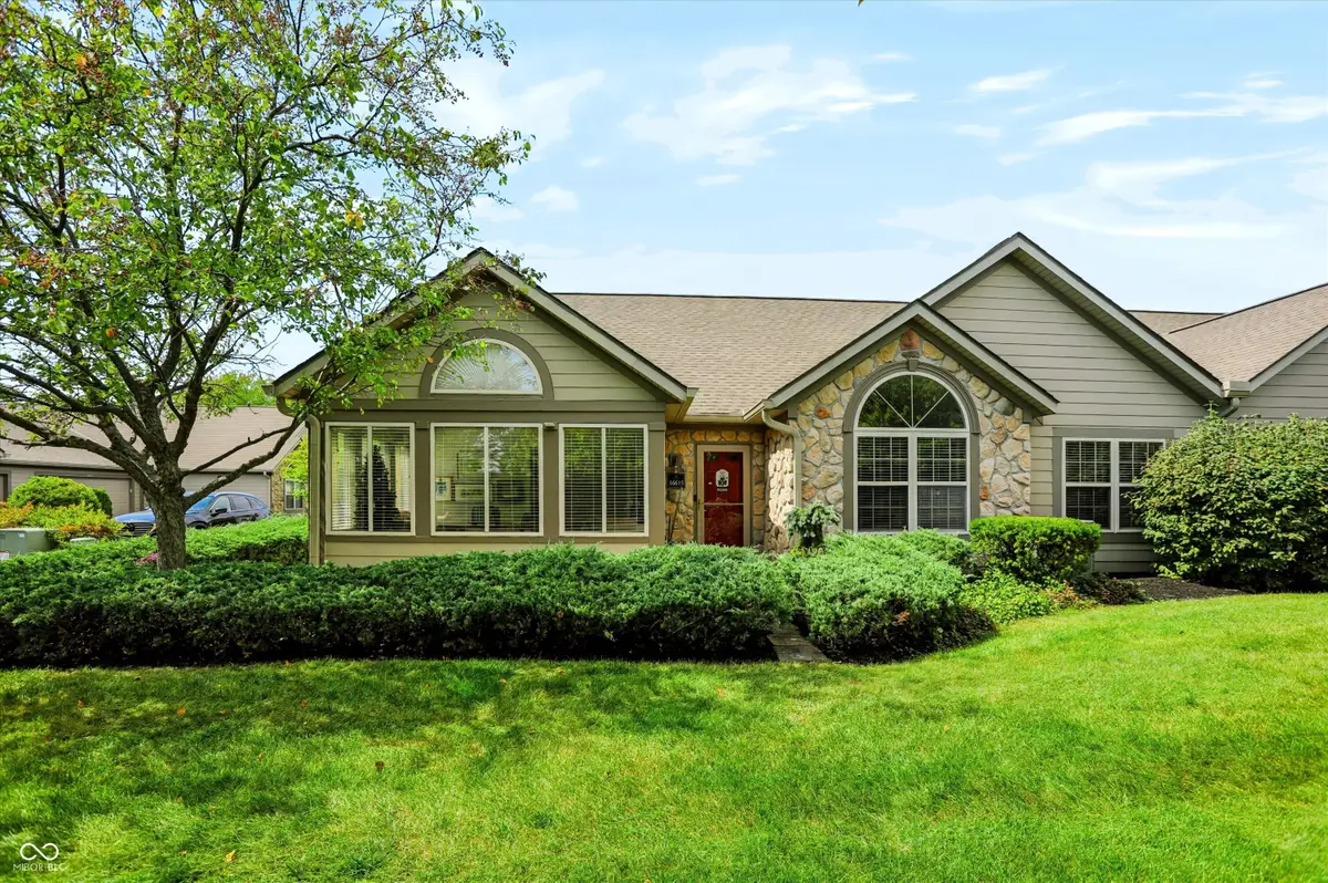 16615 Brownstone Court, Westfield, IN 46074 - #1