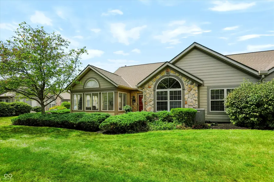 16615 Brownstone Court, Westfield, IN 46074 - #3