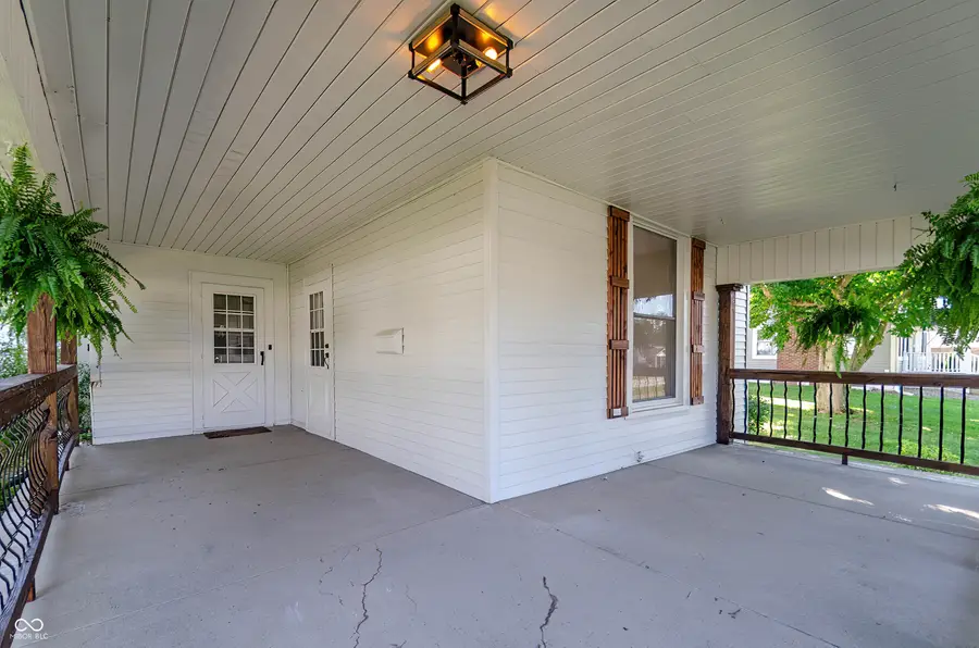 605 W Main, Thorntown, IN 46071 - #3