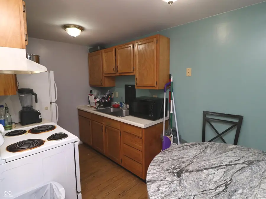 412 Spann Avenue, Crawfordsville, IN 47933 - #3