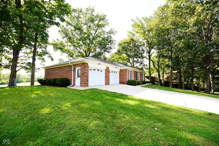 509 Oak Boulevard West Drive, Greenfield, IN 46140 - #3