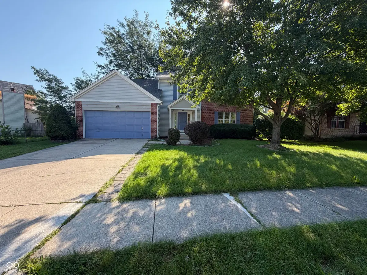 1753 Beckenbauer Lane, Indianapolis, IN 46214 - #1
