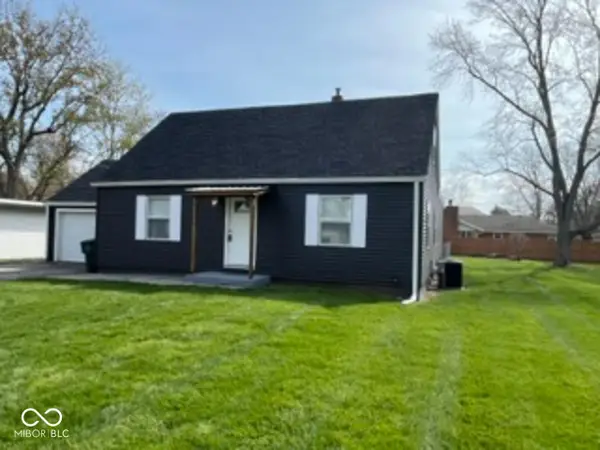 900 N Clarkdale Drive, Muncie, IN 47304