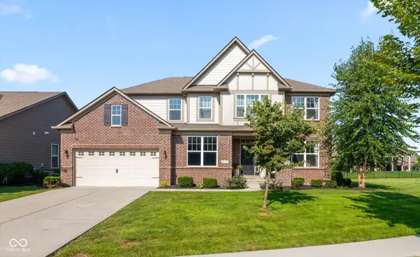 15747 Barnard Drive, Noblesville, IN 46062