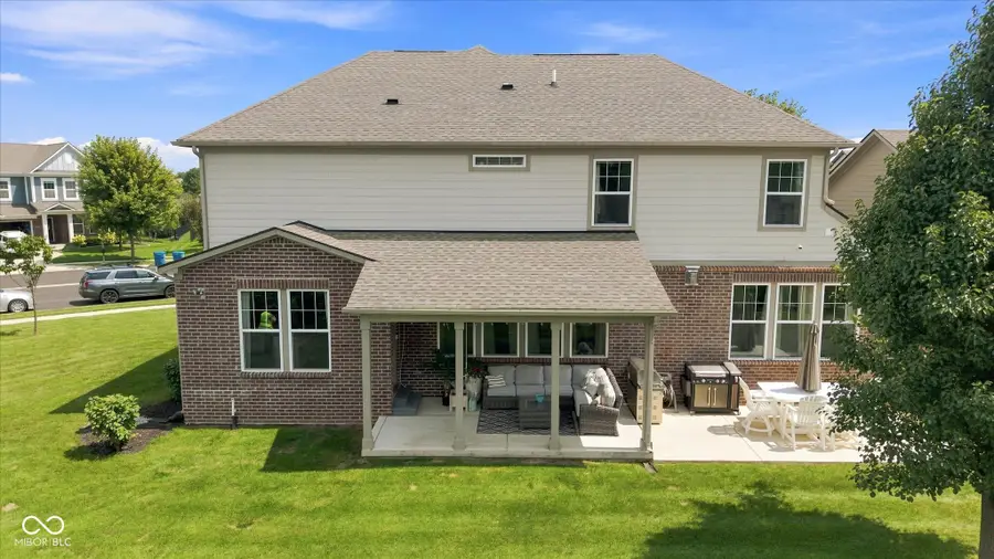 15747 Barnard Drive, Noblesville, IN 46062 - #3