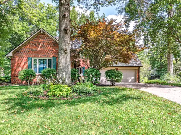 523 Verwood Court, Indianapolis, IN 46234