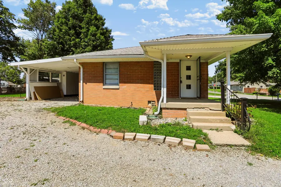 10550 Mcpherson Street, Carmel, IN 46280 - #2
