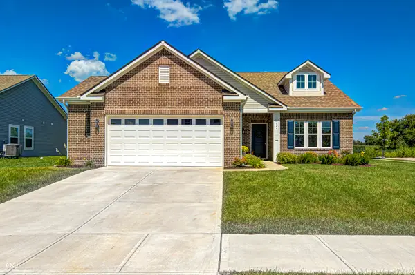 624 Tuscany Trail, Lapel, IN 46051