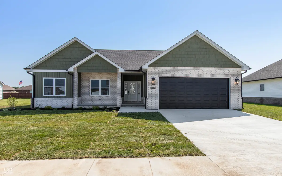 6982 Meadow Run, Seymour, IN 47274 - #1