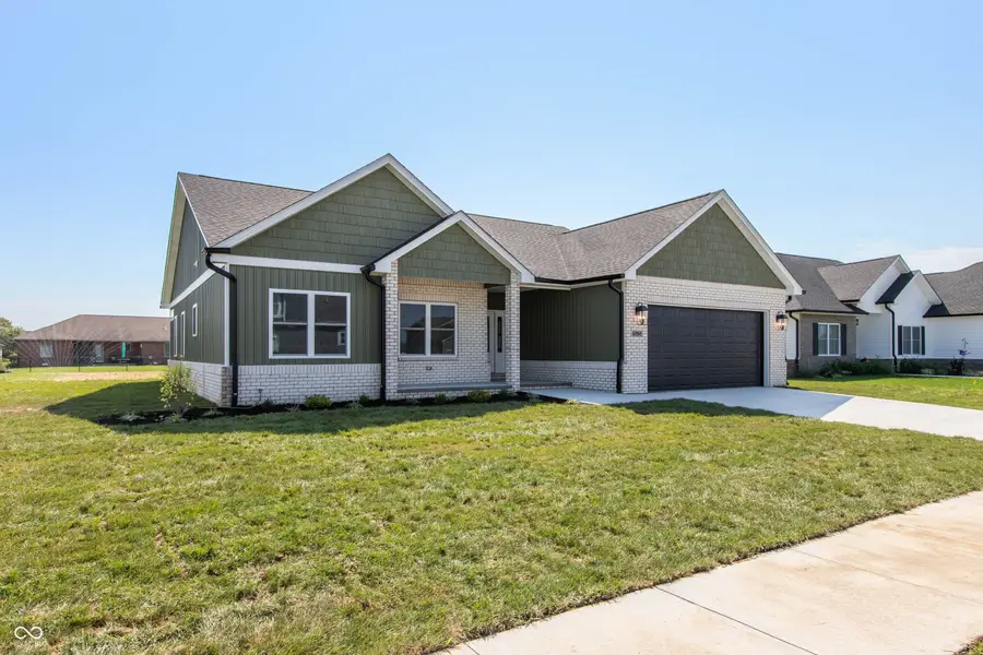 6982 Meadow Run, Seymour, IN 47274 - #2