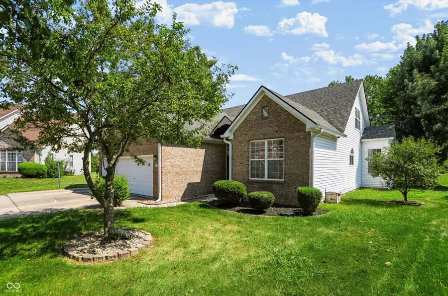 541 Ironridge Court, Indianapolis, IN 46239 - #2